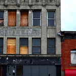 The big day has arrived