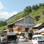 Khagan Valley,Pakistan.2015