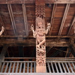 Nepal - Kirtipur - Uma Maheshwar Temple - Ganesha And Erotic Art - 41