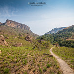 Royal Natal National Park