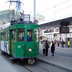 Tram