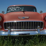 old sold chevy