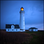Hirtshals Lighthouse
