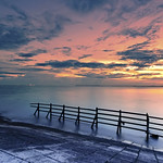 #850C7701- The calm sea and cruel sky