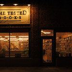 Cold Second Saturday 2