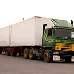 Bowleys Transport TM Bedford