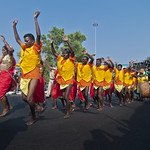 Hail the Carnival ..The Carnival is No More