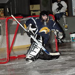 Yosemite Winter Club