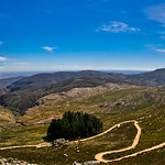 South Africa - Swartberg - Western Cape