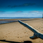 Talacre Beach