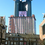 Het Strijkijzer