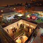 Oliver's Riads-Boutique Riad Dar Najat