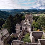 Ruine Prandegg