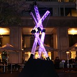 2012 Vivid Sydney: genesis #3