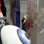 Carnaby Street, 2002