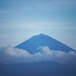 Mount Agung