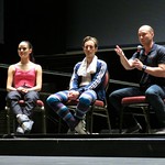 Post-Performance Q & A - 1