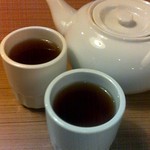 chinese tea