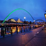 tyneside