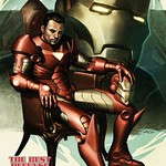 Iron Man (1998) #77