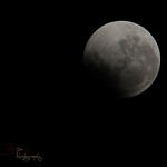 Lunar Eclipse 10.12.2011 . [Explore 10/12/11 #490]