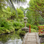 Monte Palace Tropical Gardens, Madeira