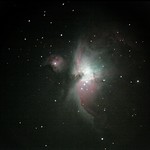M42 Nebula