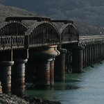 Barmouth Bridge