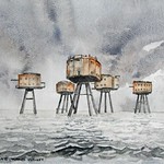 Maunsell Sea Forts
