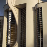 Zoroastrian Centre, Rayners Lane