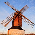 Pitstone Windmill