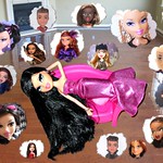 Bratz wishlist
