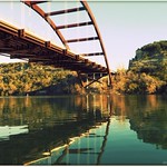 Pennybacker Bridge
