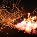 Fire Dance
