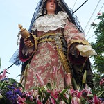 Santa Maria de Betania 2011