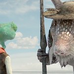 Rango, 2011.