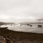 If the doors of perception were cleansed everything would appear to man as it is, infinite.