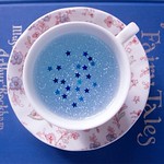 Fairy-tales and dreams flavored tea