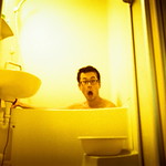 Relaxation time was lost...