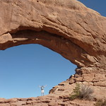 Arches