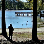 Columbus, Ga (A Park)