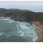 Acantilados de Loiba