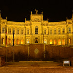 Munich - Maximilianeum