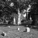 Green-Wood Cemetery Brooklyn