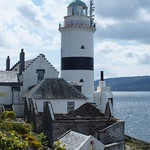 Cloch Lighthouse