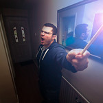 day 251 - Expecto Patronum