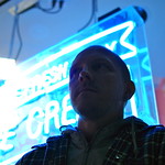 "Secret Cinema presents Blade Runner"