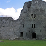 CILGERRAN CASTLE