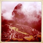 Machu Picchu, Peru