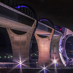 The Falkirk Wheel 2